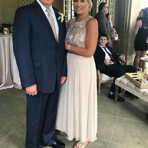 Mother of the Groom Dress from Nordstrom